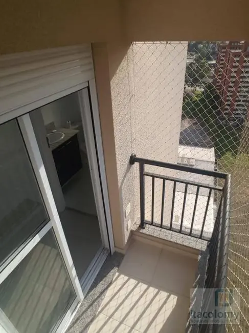 Foto 6 de Apartamento com 3 quartos à venda, 73m2 em Tamboré, Barueri - SP