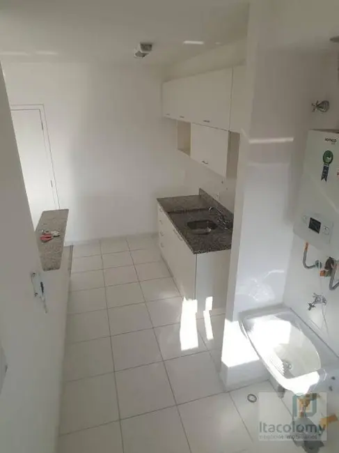 Foto 2 de Apartamento com 3 quartos à venda, 73m2 em Tamboré, Barueri - SP