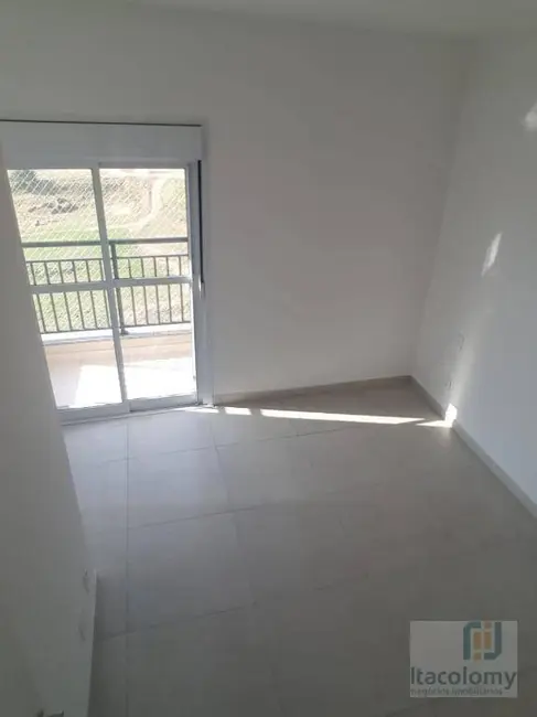 Foto 4 de Apartamento com 3 quartos à venda, 73m2 em Tamboré, Barueri - SP