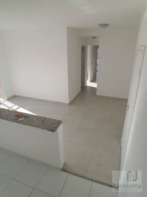 Foto 3 de Apartamento com 3 quartos à venda, 73m2 em Tamboré, Barueri - SP