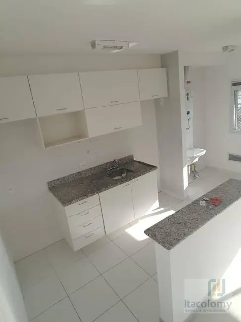Foto 1 de Apartamento com 3 quartos à venda, 73m2 em Tamboré, Barueri - SP