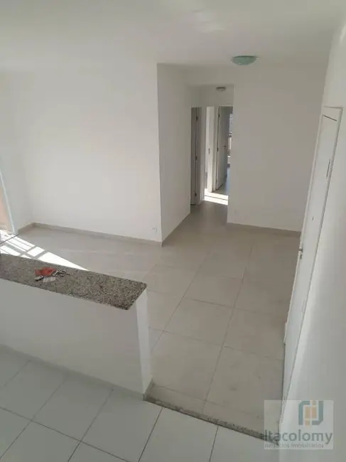 Foto 3 de Apartamento com 3 quartos à venda, 73m2 em Tamboré, Barueri - SP