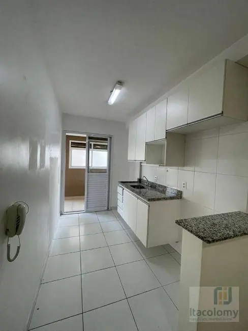 Apartamento com 1 quarto à venda, 42m2 em Barueri - SP - imagem 9 Foto 9 de Apartamento com 1 quarto à venda, 42m2 em Barueri - SP