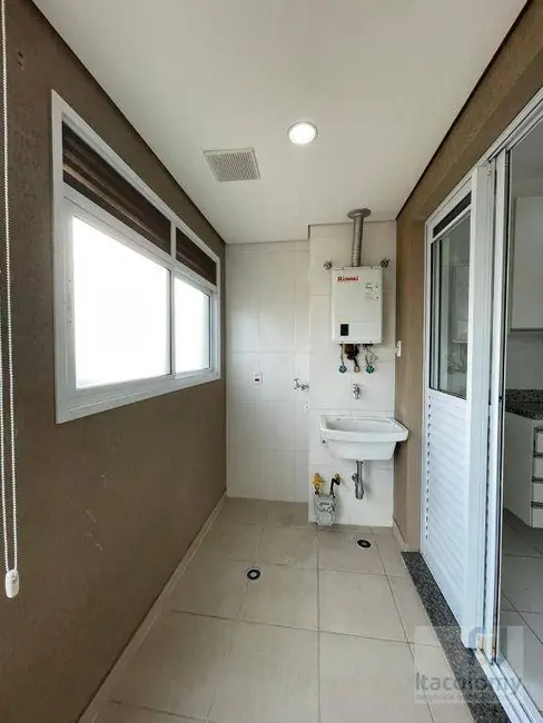 Apartamento com 1 quarto à venda, 42m2 em Barueri - SP - imagem 7 Foto 7 de Apartamento com 1 quarto à venda, 42m2 em Barueri - SP