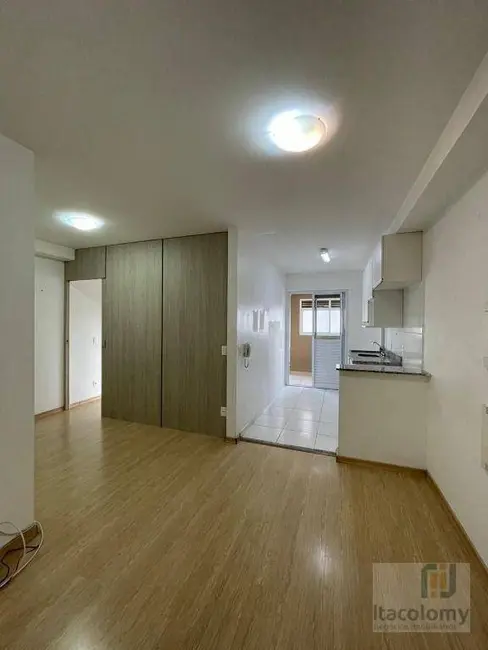 Apartamento com 1 quarto à venda, 42m2 em Barueri - SP - imagem 2 Foto 2 de Apartamento com 1 quarto à venda, 42m2 em Barueri - SP