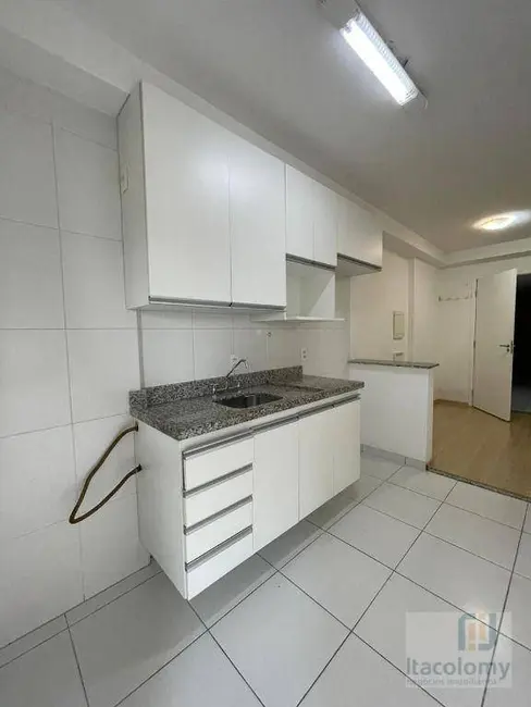 Apartamento com 1 quarto à venda, 42m2 em Barueri - SP - imagem 4 Foto 4 de Apartamento com 1 quarto à venda, 42m2 em Barueri - SP
