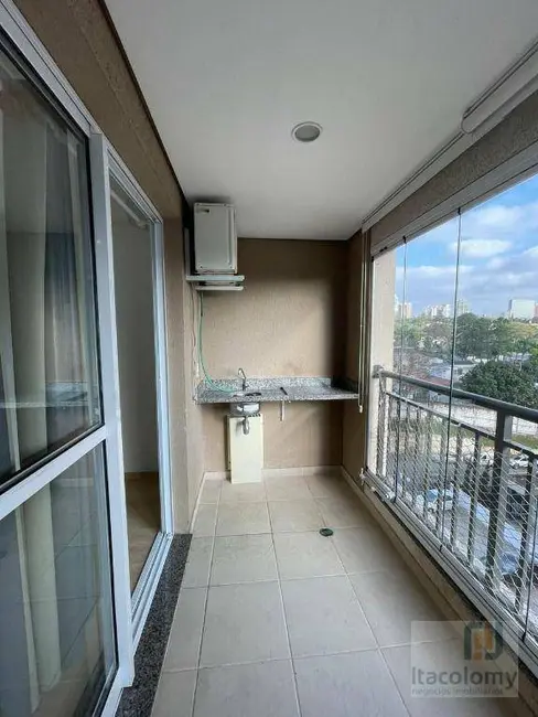 Apartamento com 1 quarto à venda, 42m2 em Barueri - SP - imagem 8 Foto 8 de Apartamento com 1 quarto à venda, 42m2 em Barueri - SP