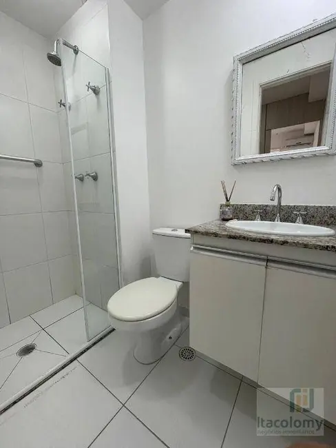 Apartamento com 1 quarto à venda, 42m2 em Barueri - SP - imagem 6 Foto 6 de Apartamento com 1 quarto à venda, 42m2 em Barueri - SP