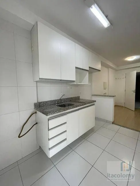Apartamento com 1 quarto à venda, 42m2 em Barueri - SP - imagem 4 Foto 4 de Apartamento com 1 quarto à venda, 42m2 em Barueri - SP