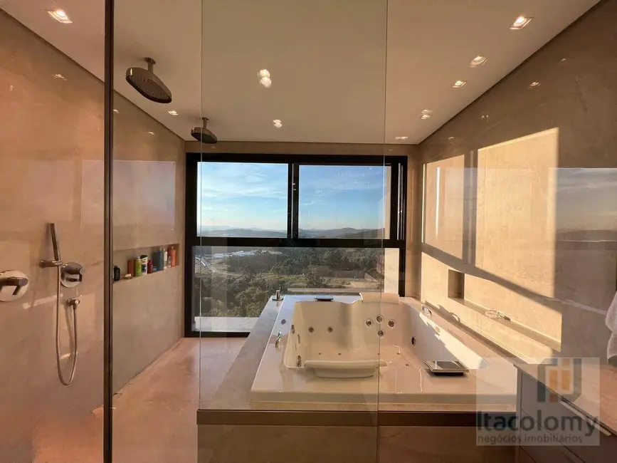 Foto 8 de Casa de Condomínio com 5 quartos à venda, 525m2 em Paiol Velho, Santana De Parnaiba - SP