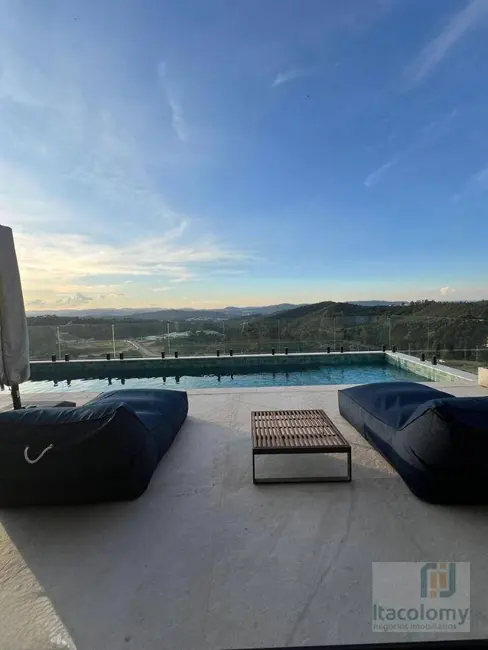 Foto 9 de Casa de Condomínio com 5 quartos à venda, 525m2 em Paiol Velho, Santana De Parnaiba - SP