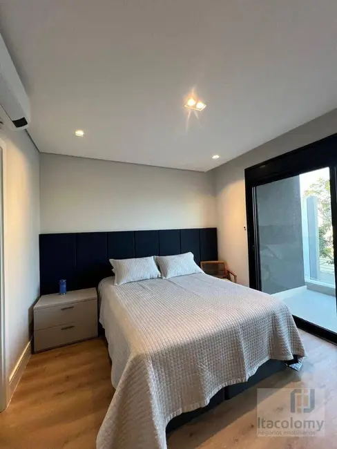 Foto 7 de Casa de Condomínio com 5 quartos à venda, 525m2 em Paiol Velho, Santana De Parnaiba - SP