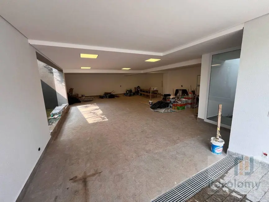 Foto 4 de Casa de Condomínio com 4 quartos à venda, 539m2 em Tamboré, Santana De Parnaiba - SP