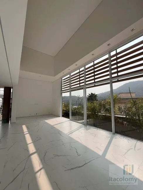 Casa de Condomínio com 4 quartos à venda, 539m2 em Tamboré, Santana De Parnaiba - SP - imagem 6 Foto 6 de Casa de Condomínio com 4 quartos à venda, 539m2 em Tamboré, Santana De Parnaiba - SP