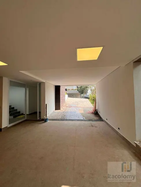 Casa de Condomínio com 4 quartos à venda, 539m2 em Tamboré, Santana De Parnaiba - SP - imagem 3 Foto 3 de Casa de Condomínio com 4 quartos à venda, 539m2 em Tamboré, Santana De Parnaiba - SP