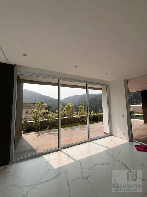 Casa de Condomínio com 4 quartos à venda, 539m2 em Tamboré, Santana De Parnaiba - SP - imagem 8 Foto 8 de Casa de Condomínio com 4 quartos à venda, 539m2 em Tamboré, Santana De Parnaiba - SP