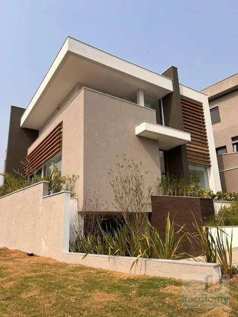 Foto 1 de Casa de Condomínio com 4 quartos à venda, 539m2 em Tamboré, Santana De Parnaiba - SP