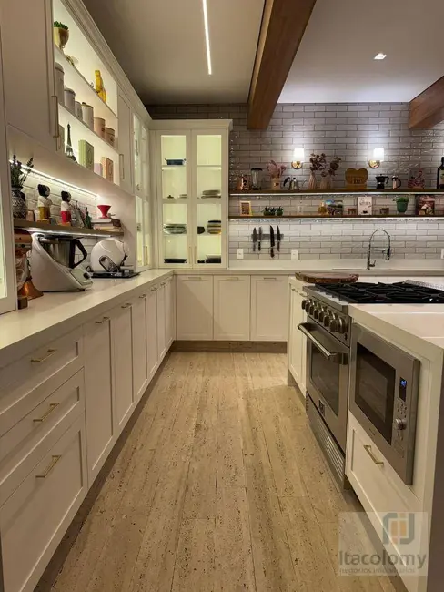 Foto 2 de Casa de Condomínio com 4 quartos à venda, 468m2 em Colinas da Anhangüera, Santana De Parnaiba - SP