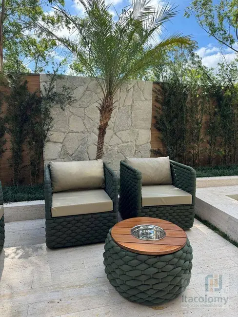 Foto 5 de Casa de Condomínio com 4 quartos à venda, 468m2 em Colinas da Anhangüera, Santana De Parnaiba - SP