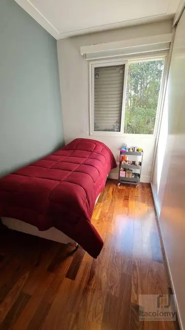 Foto 4 de Apartamento com 3 quartos à venda, 122m2 em Tamboré, Santana De Parnaiba - SP