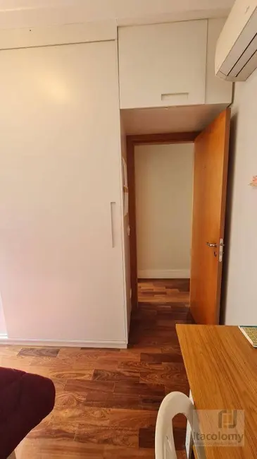 Foto 6 de Apartamento com 3 quartos à venda, 122m2 em Tamboré, Santana De Parnaiba - SP