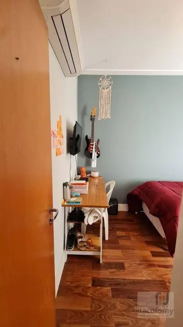 Apartamento com 3 quartos à venda, 122m2 em Tamboré, Santana De Parnaiba - SP - imagem 5 Foto 5 de Apartamento com 3 quartos à venda, 122m2 em Tamboré, Santana De Parnaiba - SP