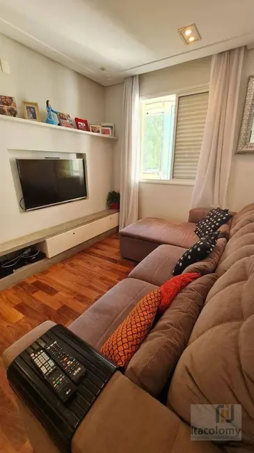 Foto 1 de Apartamento com 3 quartos à venda, 122m2 em Tamboré, Santana De Parnaiba - SP