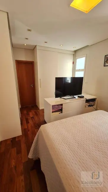 Apartamento com 3 quartos à venda, 122m2 em Tamboré, Santana De Parnaiba - SP - imagem 9 Foto 9 de Apartamento com 3 quartos à venda, 122m2 em Tamboré, Santana De Parnaiba - SP
