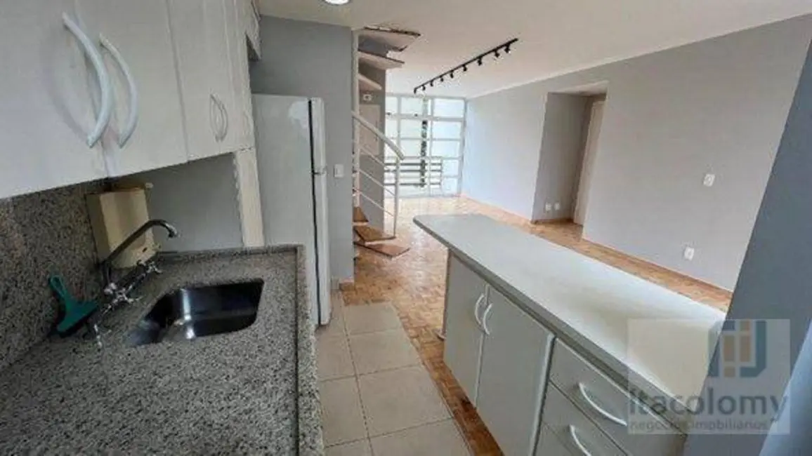 Foto 4 de Apartamento com 1 quarto à venda e para alugar, 86m2 em Alphaville Industrial, Barueri - SP