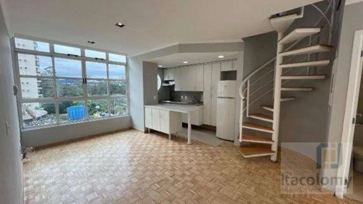 Foto 7 de Apartamento com 1 quarto à venda e para alugar, 86m2 em Alphaville Industrial, Barueri - SP