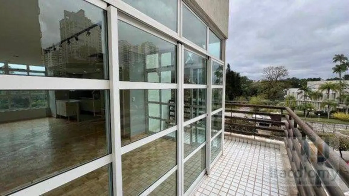 Foto 9 de Apartamento com 1 quarto à venda e para alugar, 86m2 em Alphaville Industrial, Barueri - SP