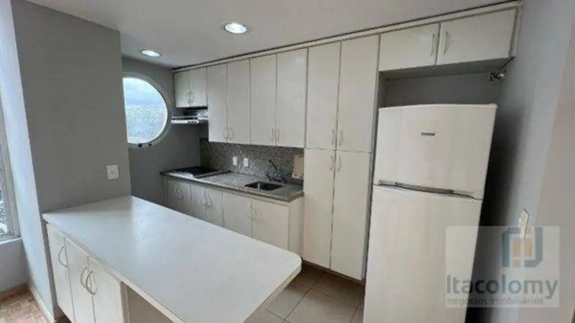 Foto 3 de Apartamento com 1 quarto à venda e para alugar, 86m2 em Alphaville Industrial, Barueri - SP