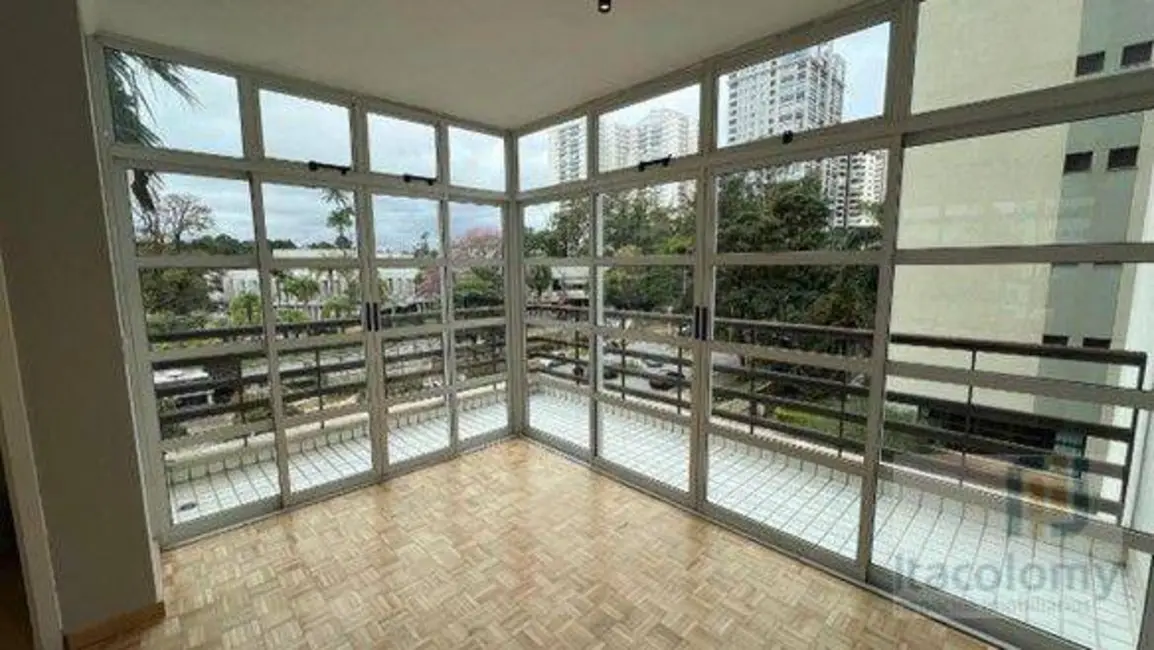 Foto 8 de Apartamento com 1 quarto à venda e para alugar, 86m2 em Alphaville Industrial, Barueri - SP