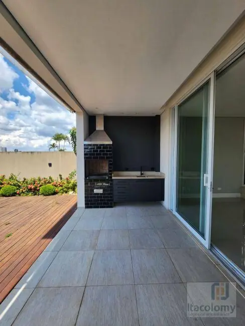 Foto 6 de Casa de Condomínio com 4 quartos à venda, 420m2 em Santana De Parnaiba - SP