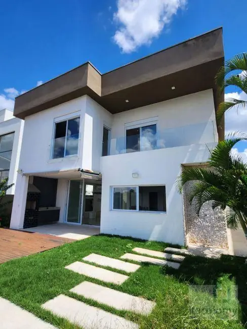 Foto 4 de Casa de Condomínio com 4 quartos à venda, 420m2 em Santana De Parnaiba - SP