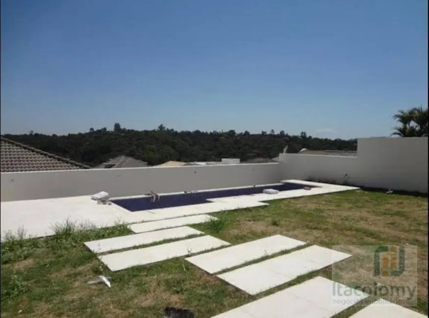 Foto 7 de Casa de Condomínio com 4 quartos à venda, 420m2 em Santana De Parnaiba - SP