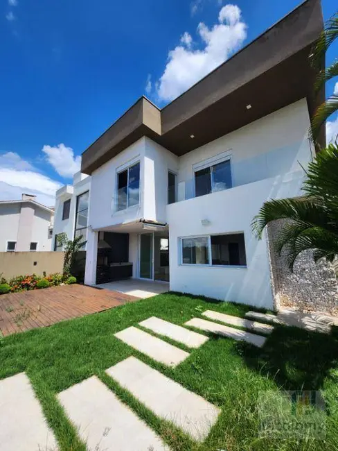 Casa de Condomínio com 4 quartos à venda, 420m2 em Santana De Parnaiba - SP - imagem 5 Foto 5 de Casa de Condomínio com 4 quartos à venda, 420m2 em Santana De Parnaiba - SP