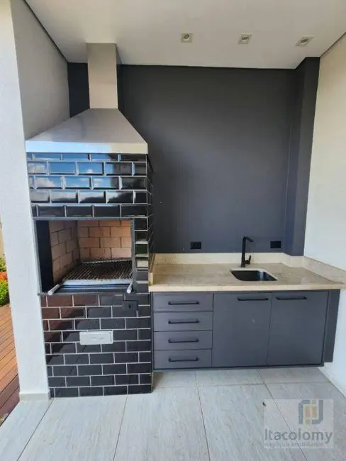 Foto 9 de Casa de Condomínio com 4 quartos à venda, 420m2 em Santana De Parnaiba - SP