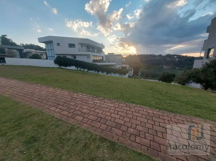 Foto 2 de Terreno / Lote à venda, 865m2 em Santana De Parnaiba - SP