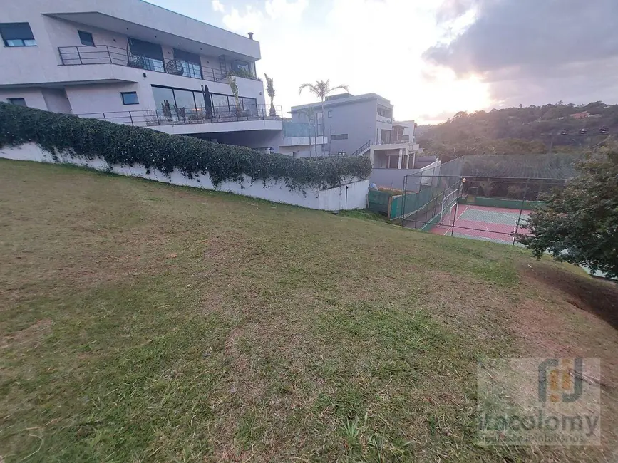 Foto 8 de Terreno / Lote à venda, 865m2 em Santana De Parnaiba - SP