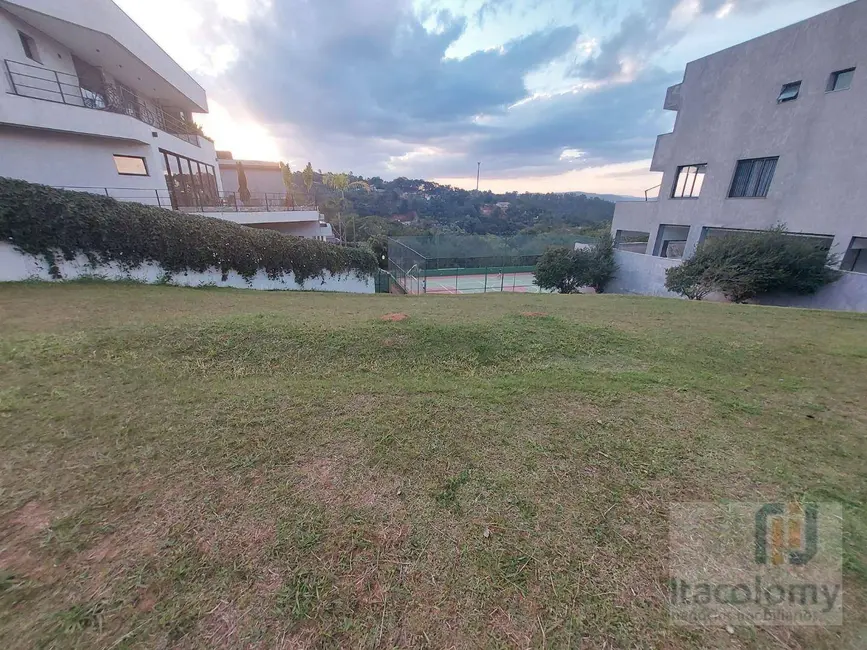 Foto 4 de Terreno / Lote à venda, 865m2 em Santana De Parnaiba - SP