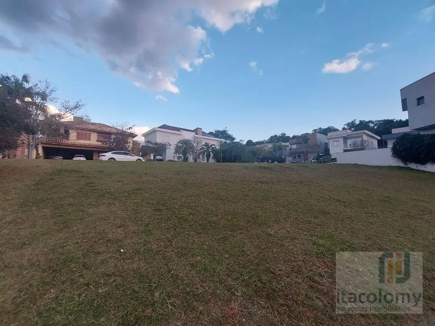 Foto 6 de Terreno / Lote à venda, 865m2 em Santana De Parnaiba - SP