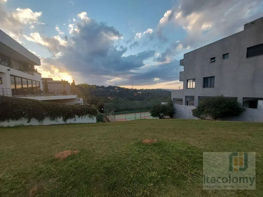 Foto 5 de Terreno / Lote à venda, 865m2 em Santana De Parnaiba - SP