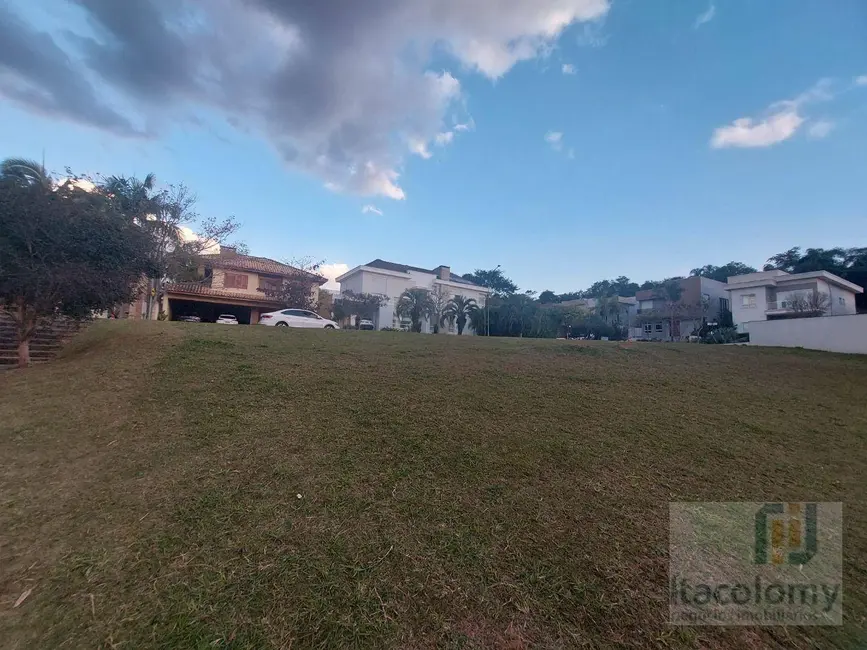 Foto 7 de Terreno / Lote à venda, 865m2 em Santana De Parnaiba - SP