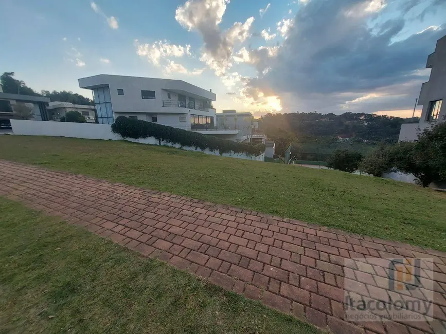 Foto 2 de Terreno / Lote à venda, 865m2 em Santana De Parnaiba - SP