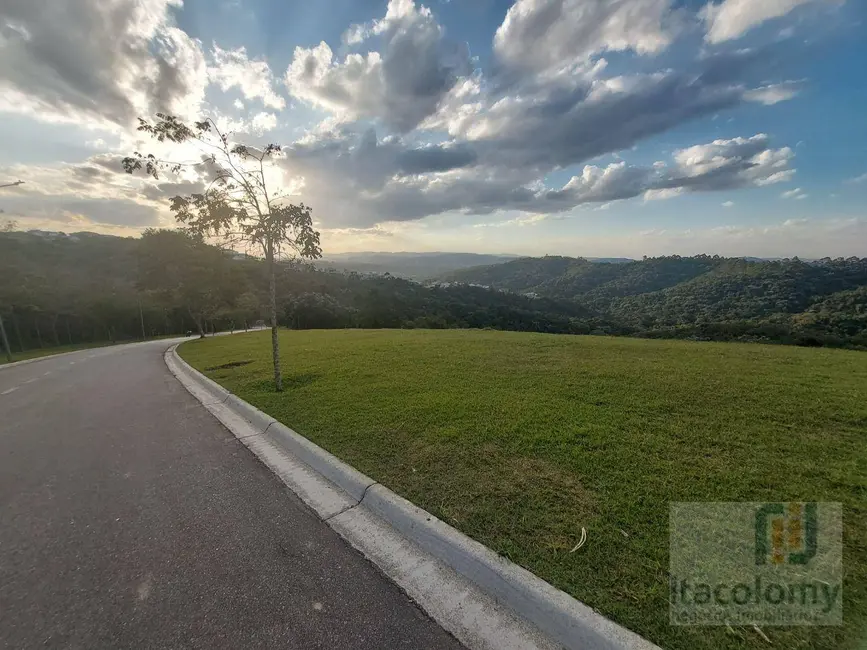 Terreno / Lote à venda, 5192m2 em Santana De Parnaiba - SP - imagem 7 Foto 7 de Terreno / Lote à venda, 5192m2 em Santana De Parnaiba - SP