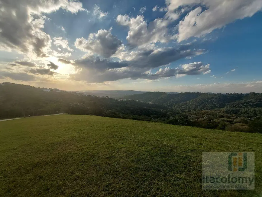 Foto 2 de Terreno / Lote à venda, 5192m2 em Santana De Parnaiba - SP