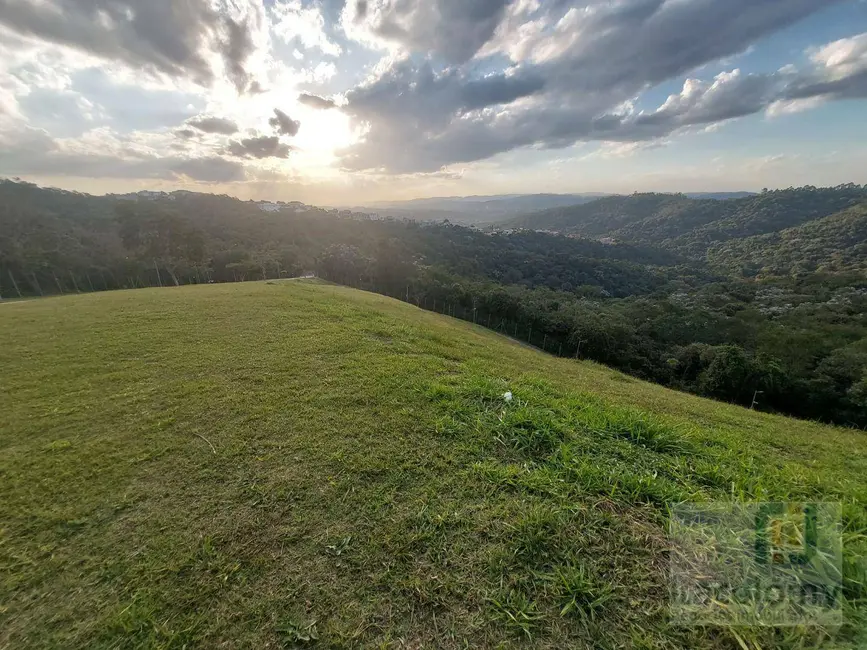 Foto 5 de Terreno / Lote à venda, 5192m2 em Santana De Parnaiba - SP