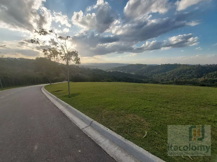 Foto 7 de Terreno / Lote à venda, 5192m2 em Santana De Parnaiba - SP