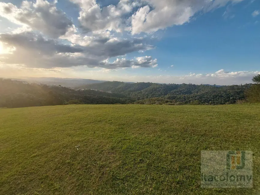 Foto 1 de Terreno / Lote à venda, 5192m2 em Santana De Parnaiba - SP
